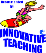 Innovative Teaching Newsletter