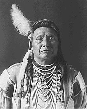 joseph chief speeches famous nez perce cherokee indian chiefs speech fight forever where stands sun tribe historyplace shall leader