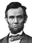The History Place presents Abraham Lincoln