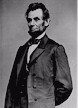 The History Place presents Abraham Lincoln