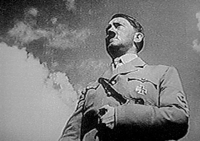 The History Place - Triumph of Hitler: Triumph of the Will